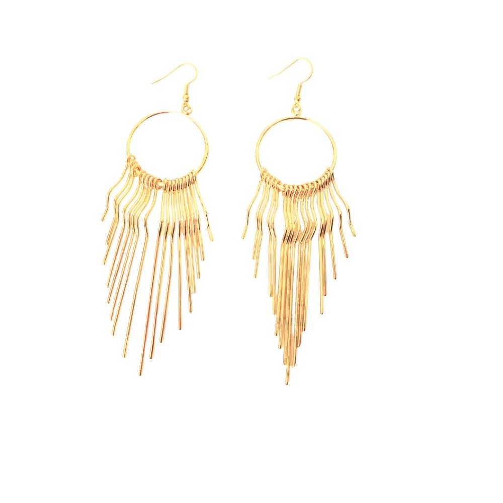 Glam it up Earrings